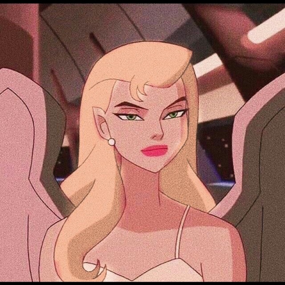 Meet your Posher, Liis